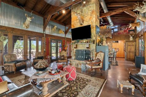 24434 E Highway 71 Horseshoe Bay TX 78657