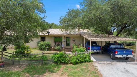 24434 E Highway 71 Horseshoe Bay TX 78657