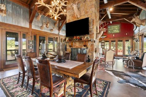 24434 E Highway 71 Horseshoe Bay TX 78657