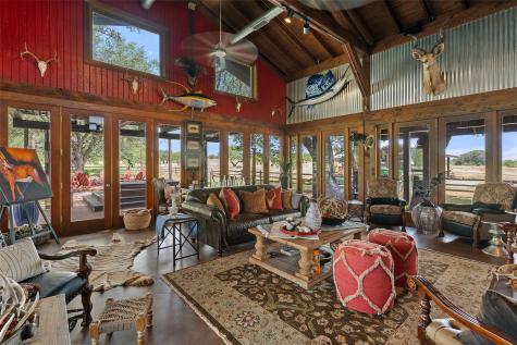 24434 E Highway 71 Horseshoe Bay TX 78657