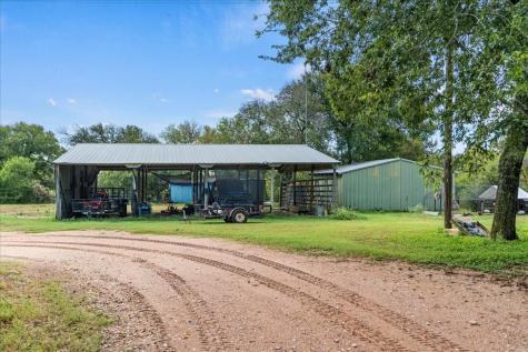 3210 Fm-971 Georgetown TX 78626