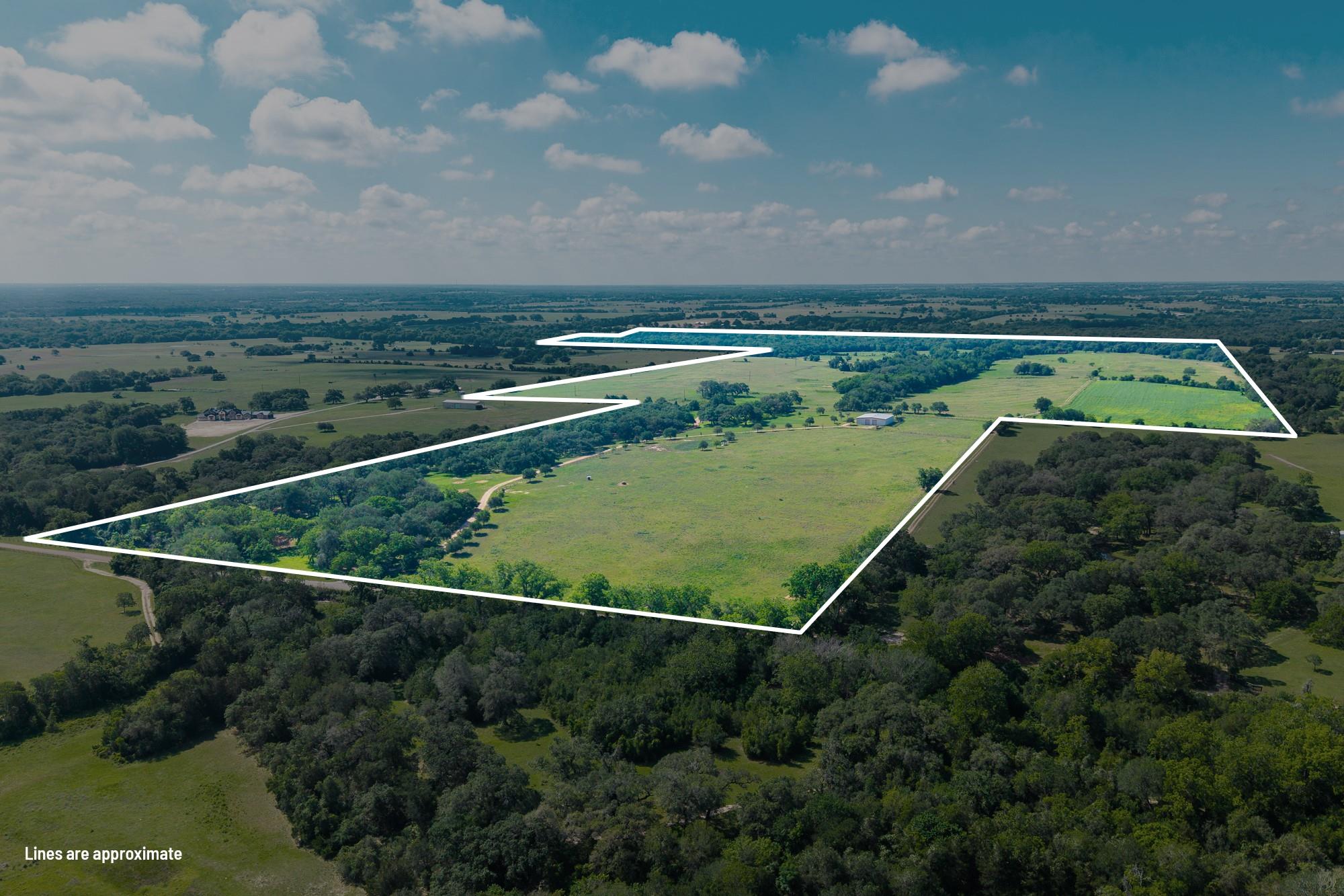 5018 Wolters Road Schulenburg TX 78956