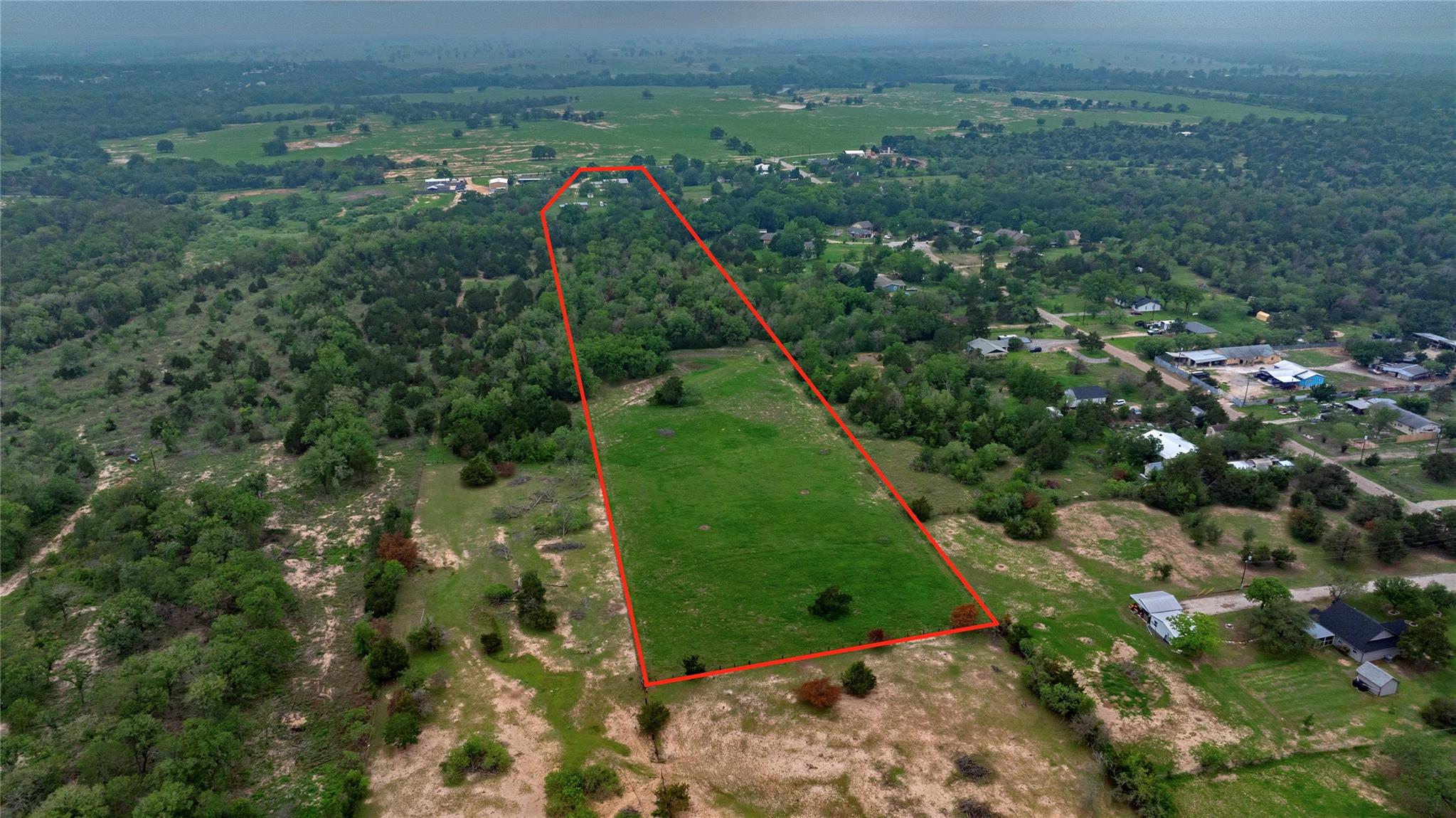986 Shiloh Road Bastrop TX 78602