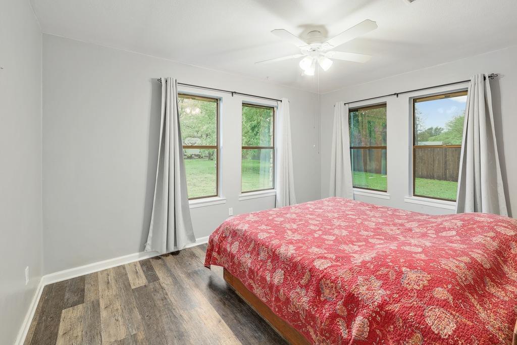 986 Shiloh Road Bastrop TX 78602