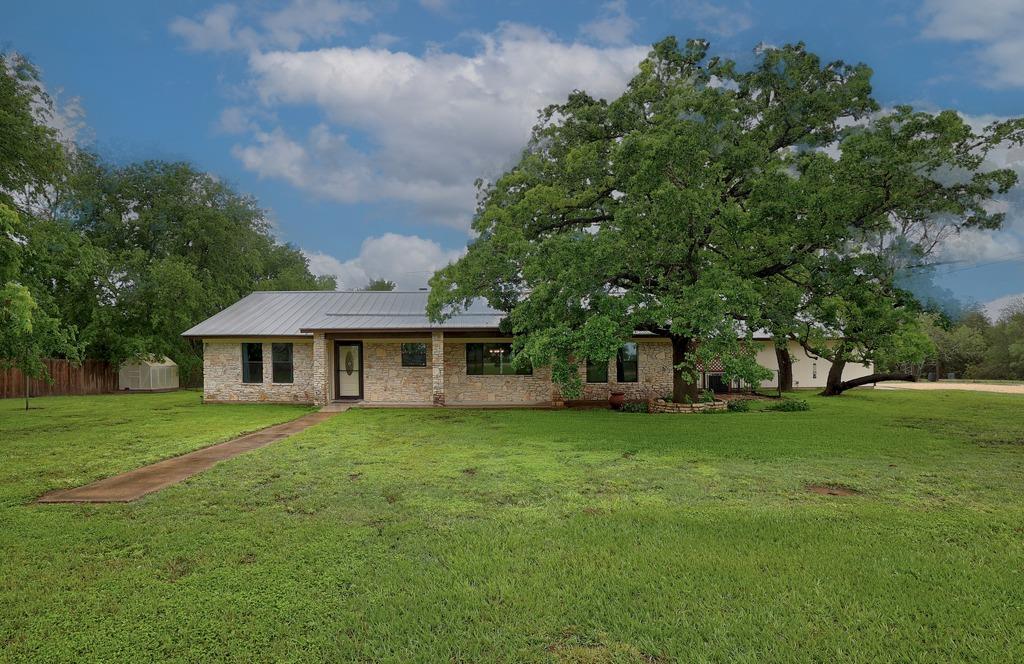 986 Shiloh Road Bastrop TX 78602