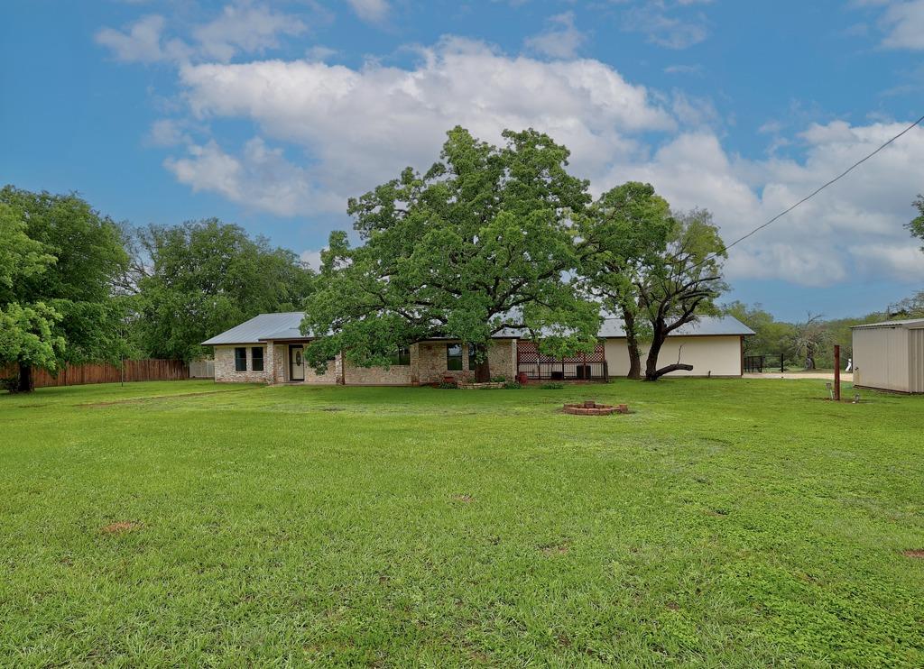 986 Shiloh Road Bastrop TX 78602