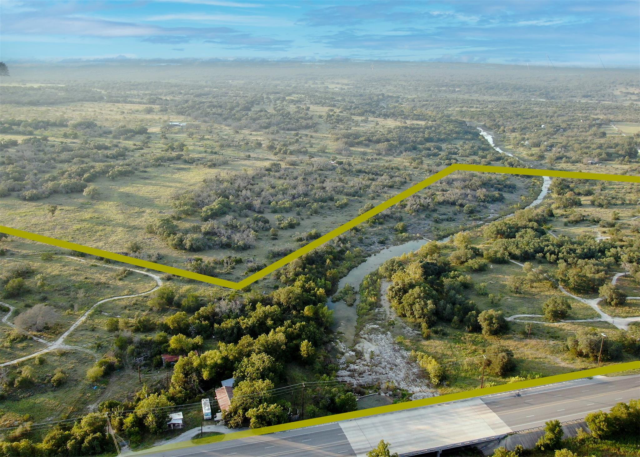7534 West Us Highway 290 Highway Hye TX 78635
