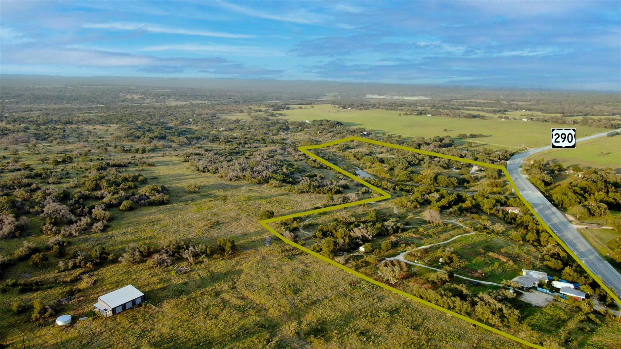 7534 West Us Highway 290 Highway Hye TX 78635
