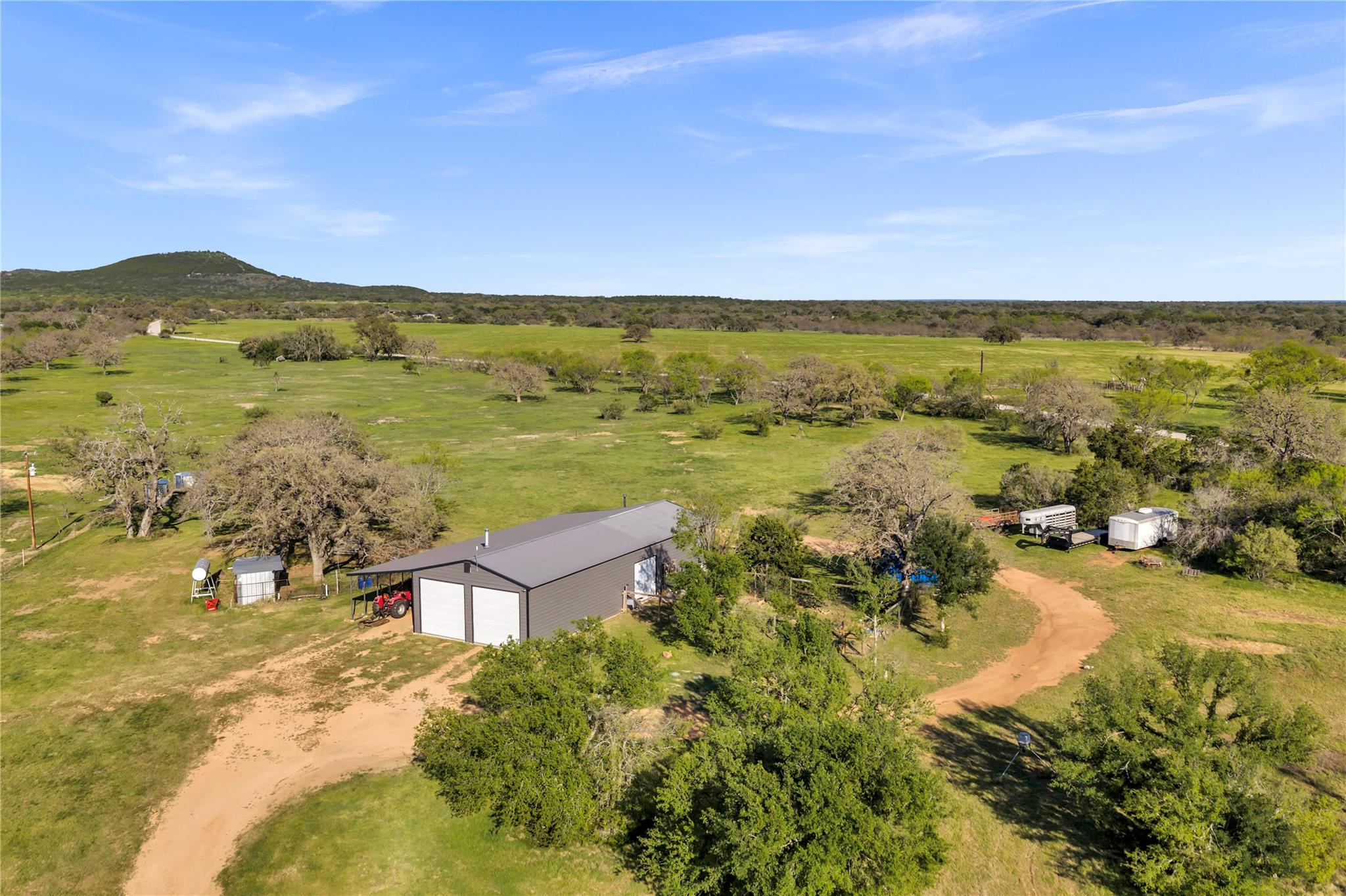 6475 County Road 216 Llano TX 78643