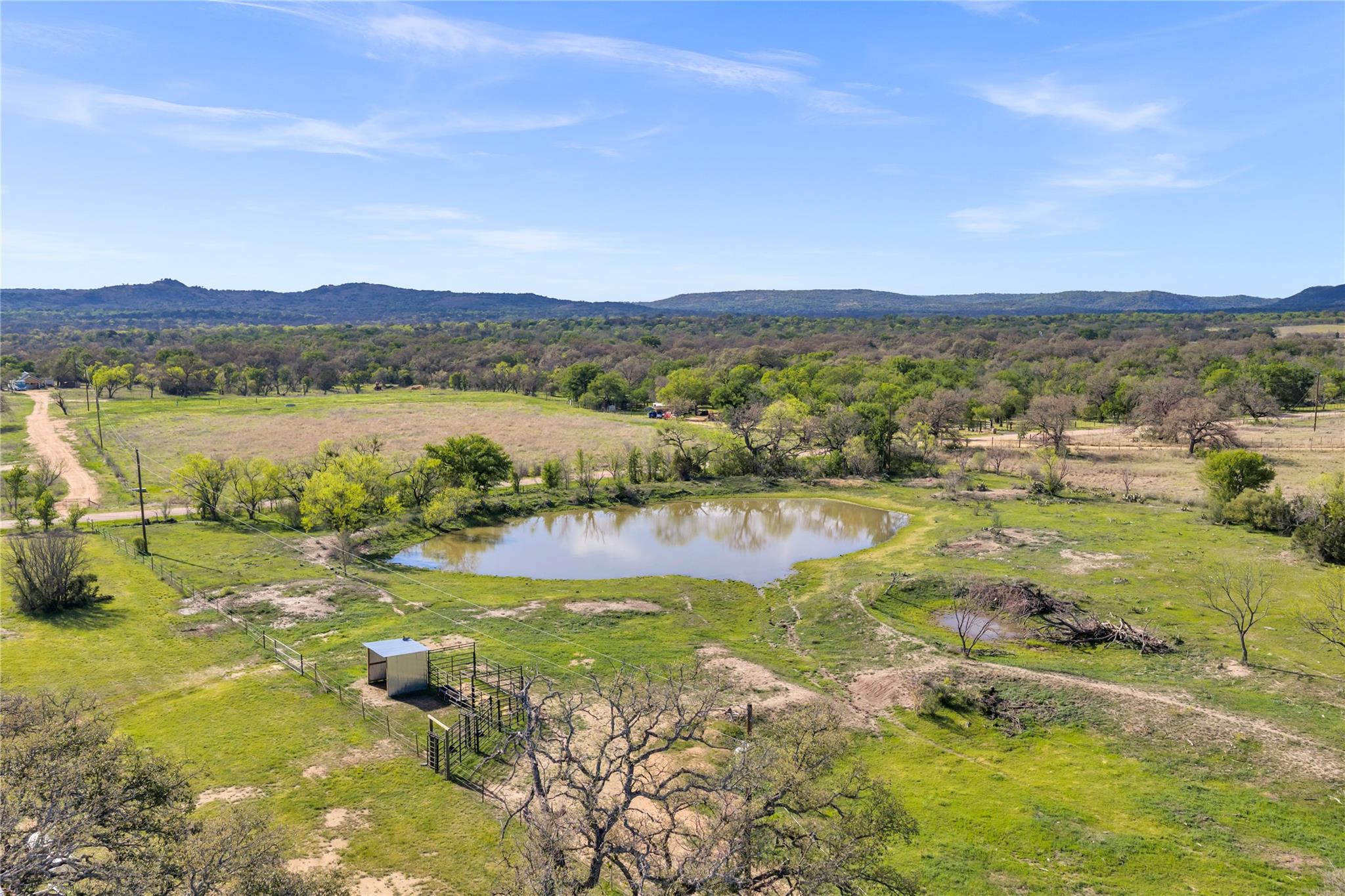 6475 County Road 216 Llano TX 78643
