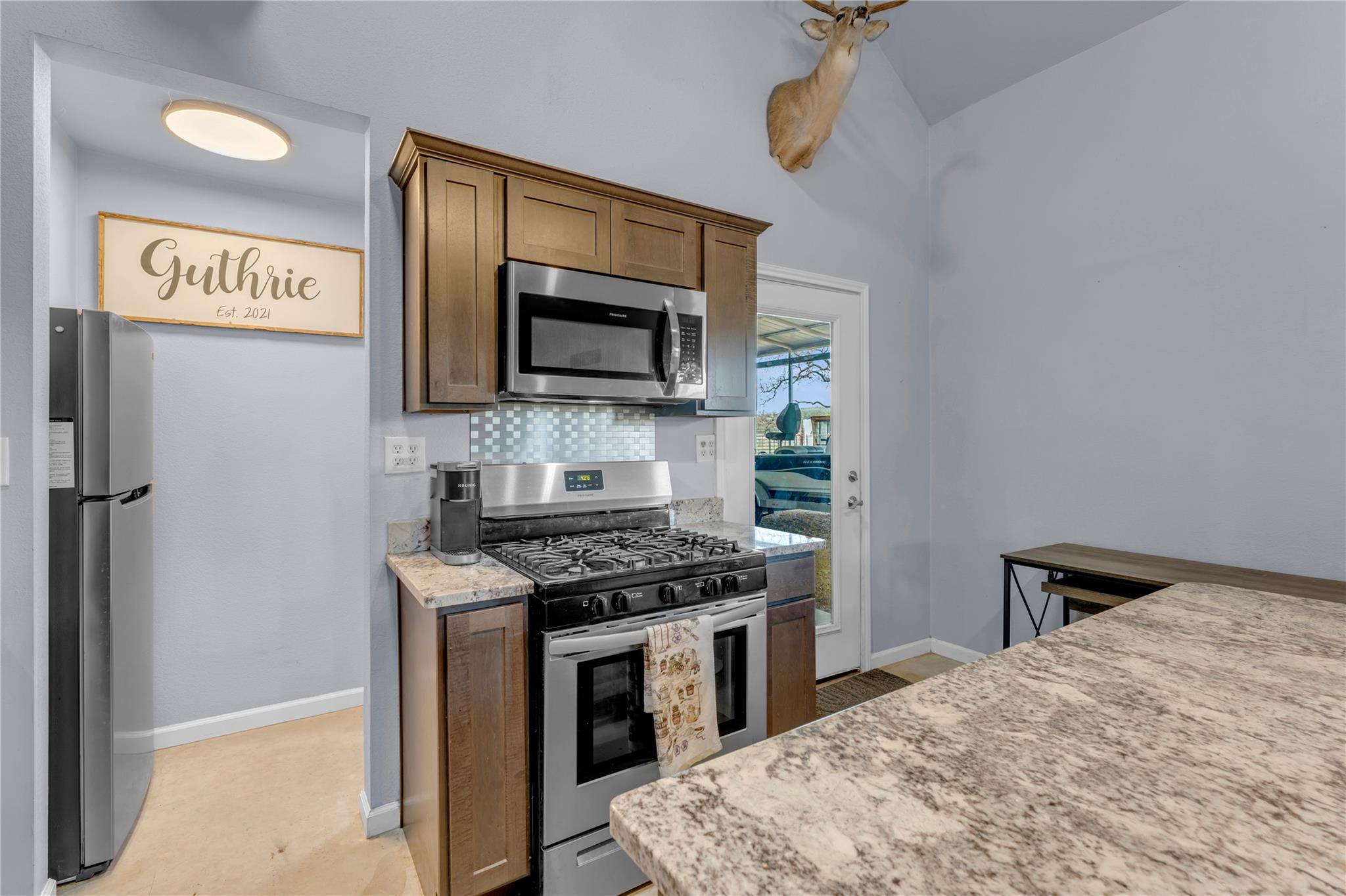 6475 County Road 216 Llano TX 78643