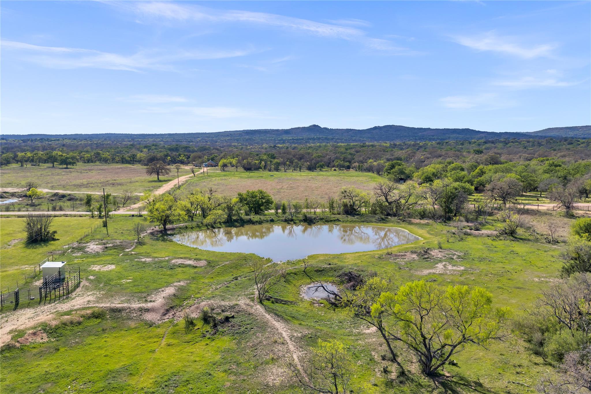6475 County Road 216 Llano TX 78643