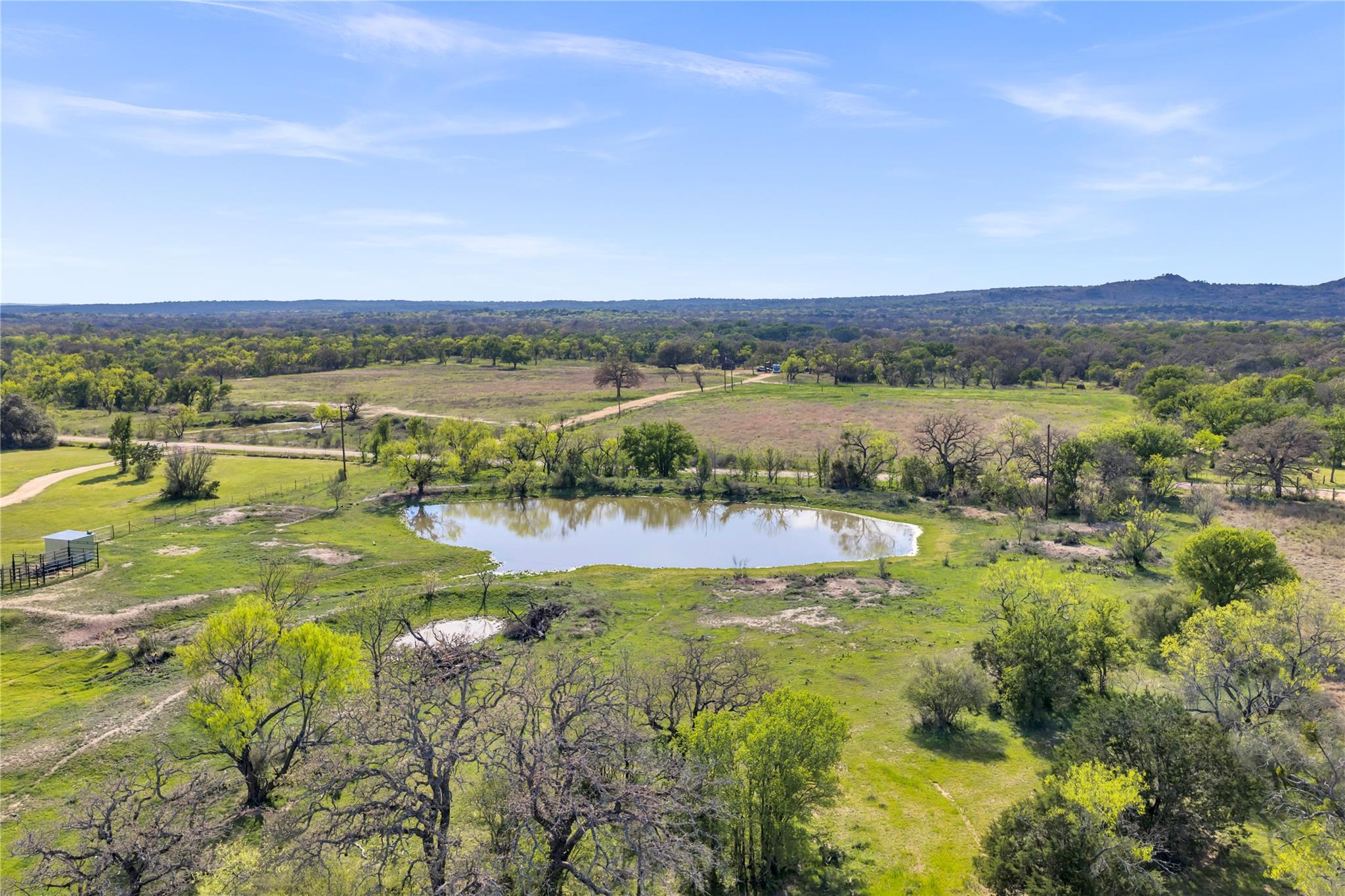 6475 County Road 216 Llano TX 78643