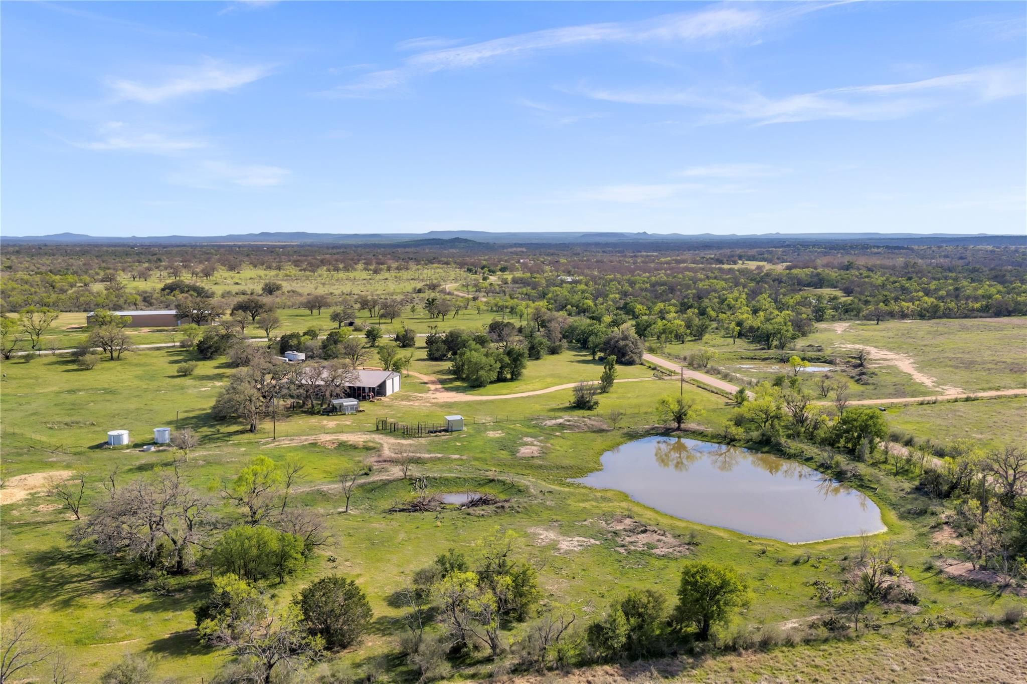 6475 County Road 216 Llano TX 78643
