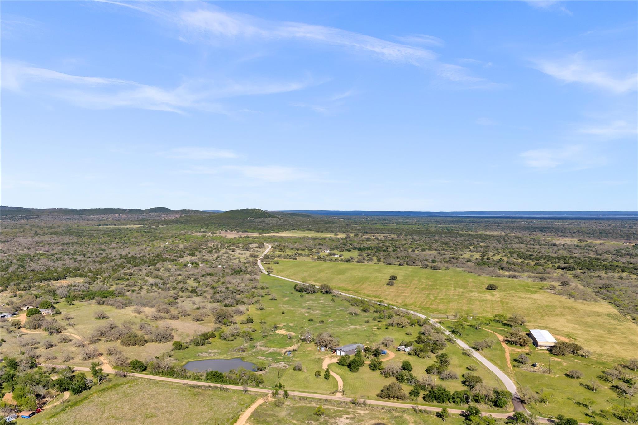 6475 County Road 216 Llano TX 78643
