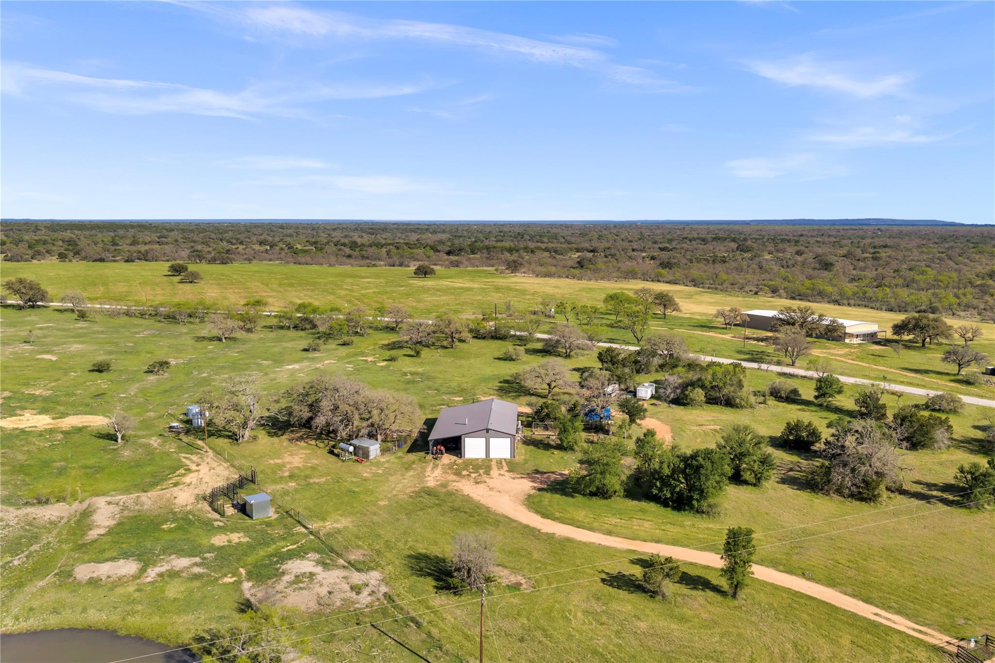 6475 County Road 216 Llano TX 78643