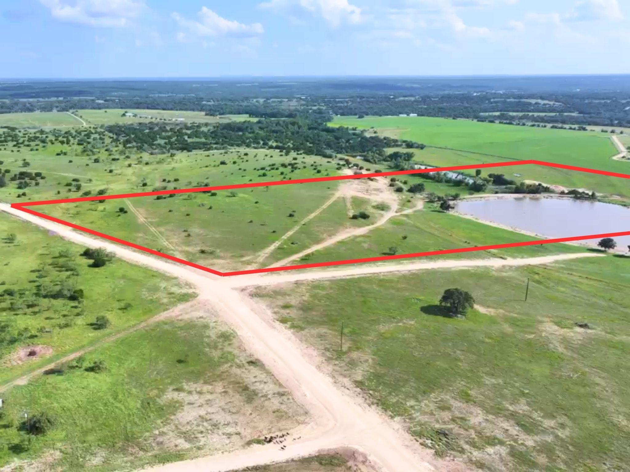 Tbd Lot 17 County Road 210 Bertram TX 78605