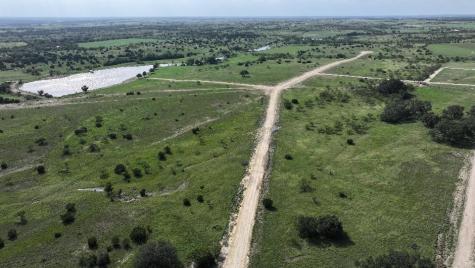 Tbd Lot 17 County Road 210 Bertram TX 78605