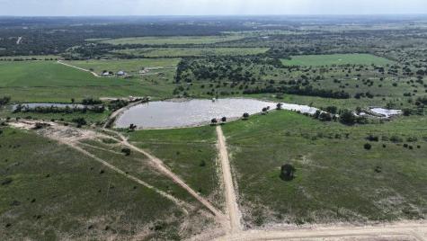 Tbd Lot 17 County Road 210 Bertram TX 78605
