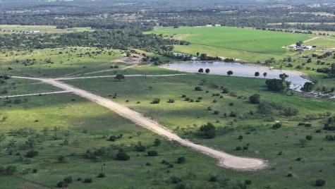 Tbd Lot 17 County Road 210 Bertram TX 78605