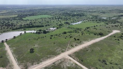 Tbd Lot 17 County Road 210 Bertram TX 78605