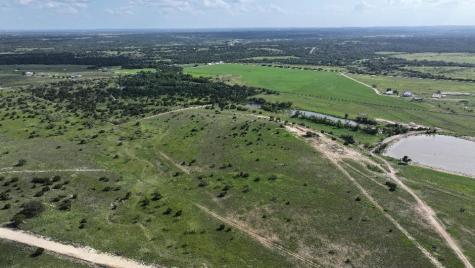 Tbd Lot 17 County Road 210 Bertram TX 78605