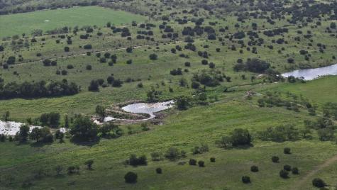 Tbd Lot 17 County Road 210 Bertram TX 78605