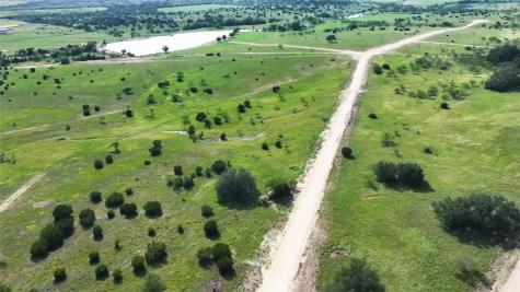 Tbd Lot 17 County Road 210 Bertram TX 78605