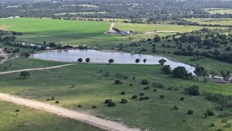 Tbd Lot 17 County Road 210 Bertram TX 78605