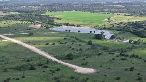 Tbd Lot 17 County Road 210 Bertram TX 78605