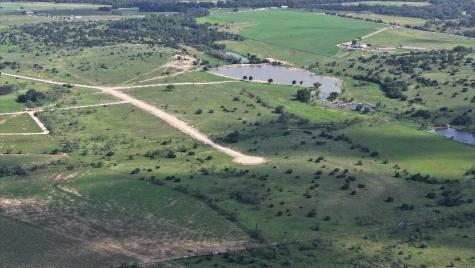 Tbd Lot 17 County Road 210 Bertram TX 78605