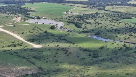 Tbd Lot 17 County Road 210 Bertram TX 78605