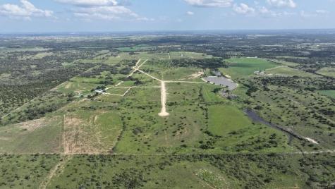 Tbd Lot 17 County Road 210 Bertram TX 78605