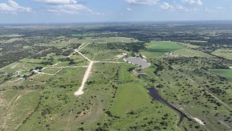 Tbd Lot 17 County Road 210 Bertram TX 78605