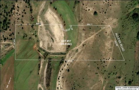 Tbd Lot 17 County Road 210 Bertram TX 78605