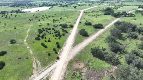 Tbd Lot 17 County Road 210 Bertram TX 78605