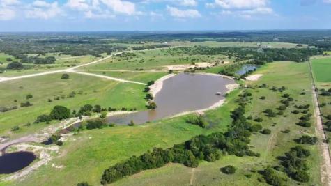Tbd Lot 17 County Road 210 Bertram TX 78605