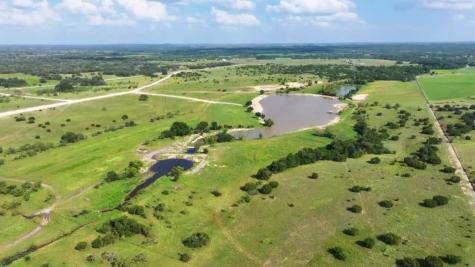 Tbd Lot 17 County Road 210 Bertram TX 78605