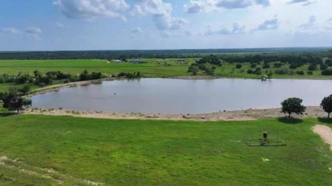 Tbd Lot 17 County Road 210 Bertram TX 78605