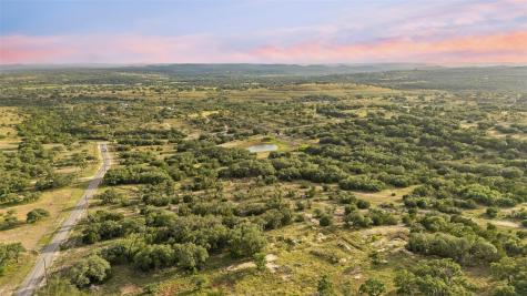 Lot 13 Byrd Ranch Road Johnson City TX 78636