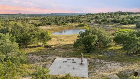 Lot 13 Byrd Ranch Road Johnson City TX 78636