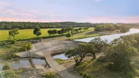 Lot 13 Byrd Ranch Road Johnson City TX 78636