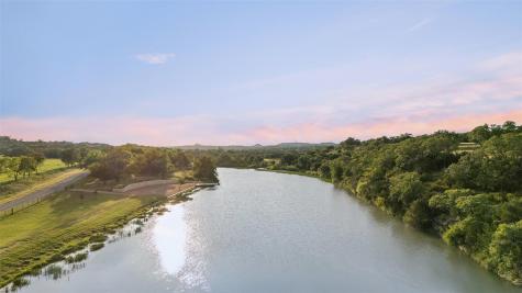 Lot 13 Byrd Ranch Road Johnson City TX 78636