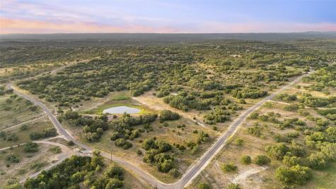 Lot 13 Byrd Ranch Road Johnson City TX 78636