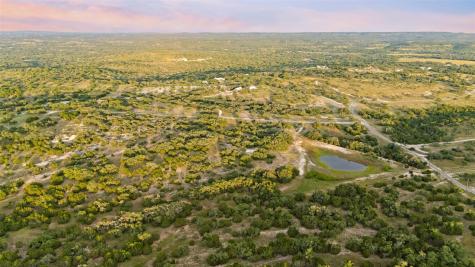 Lot 13 Byrd Ranch Road Johnson City TX 78636