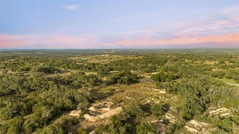 Lot 13 Byrd Ranch Road Johnson City TX 78636