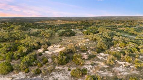 Lot 13 Byrd Ranch Road Johnson City TX 78636