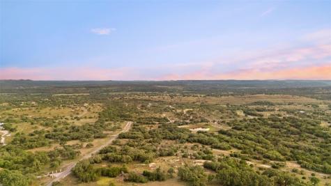 Lot 13 Byrd Ranch Road Johnson City TX 78636