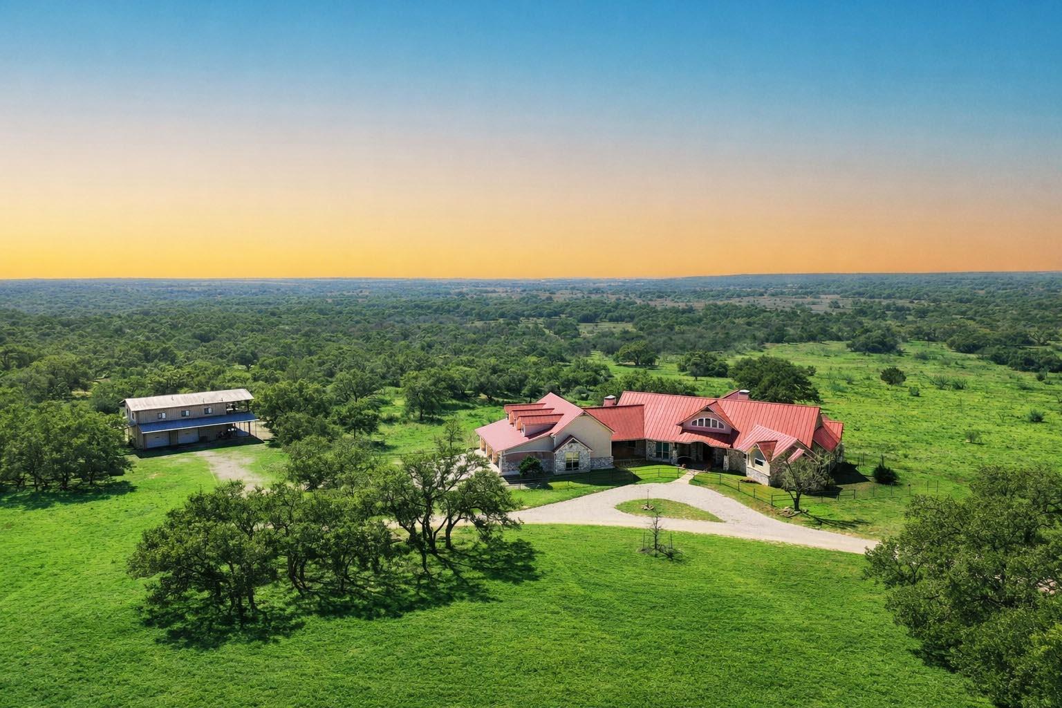 2810 Bridlewood Ranches Drive San Marcos TX 78666