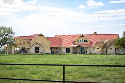 2810 Bridlewood Ranches Drive San Marcos TX 78666